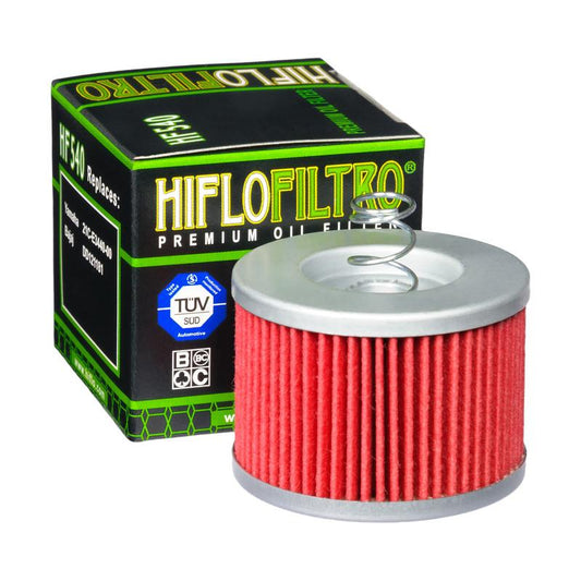 OIL FILTER HIFLO HF540