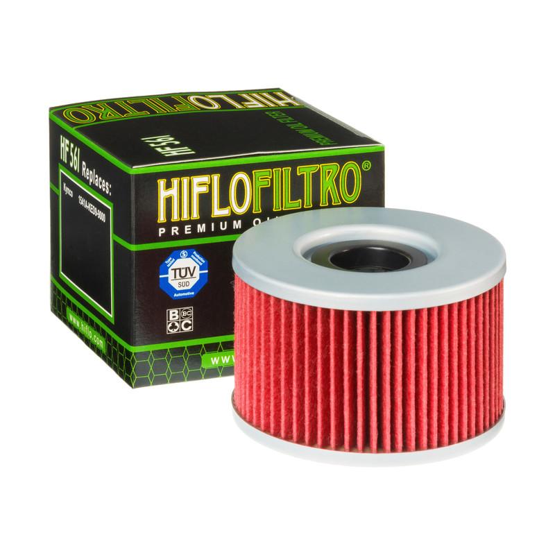 OIL FILTER HIFLO HF561, Kymco 1541A-KED9-9000