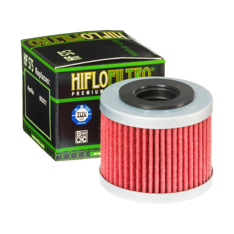 OIL FILTER HIFLO HF575