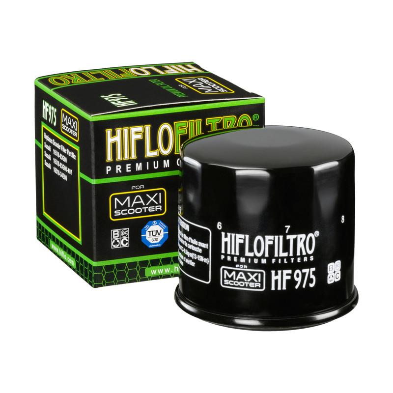 OIL FILTER HIFLO HF975, Suzuki 16510-03G00