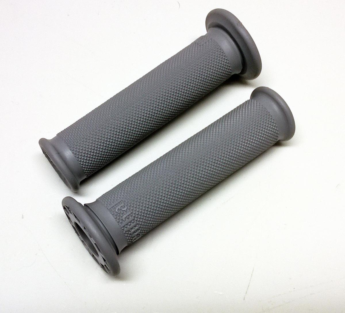 RENTHAL GRIPS (DIAM/SOFT) ATV, 22/22mm, Renthal G108