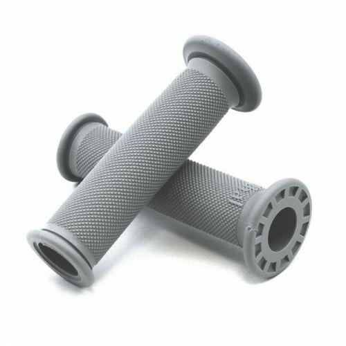 RENTHAL SOFT ROAD GRIP L GREY, Renthal G147 Soft Compound