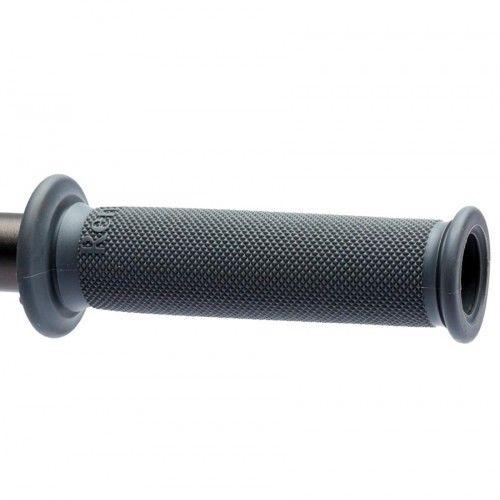 RENTHAL MED ROAD GRIP M GREY, Renthal G148 Medium Compound