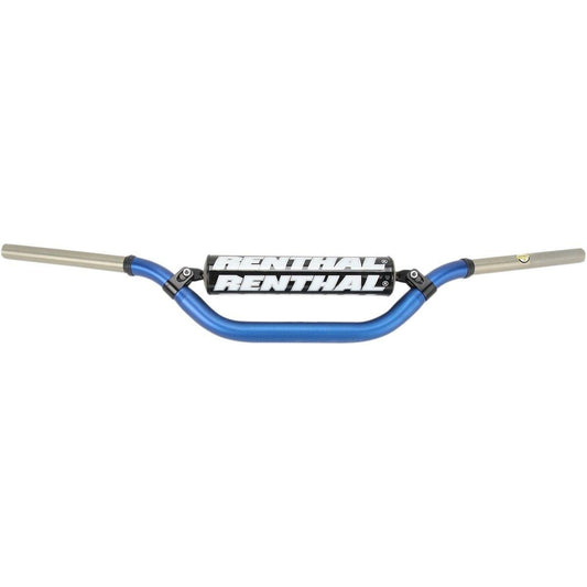 RENTHAL TWINWALL STEWART 996, Villopoto / Stewart, Renthal 996-01-BU-07-184