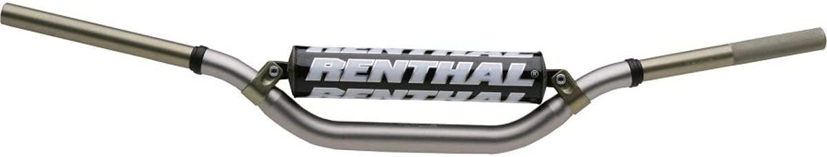 RENTHAL TWINWALL STEWART 996, Villopoto / Stewart, Renthal 996-01-TG-07-185