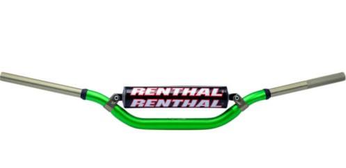 RENTHAL TWINWALL RC 997-01-GN, RC / CR/CRF 04-13, KAWASAKI KX/KXF 06-13