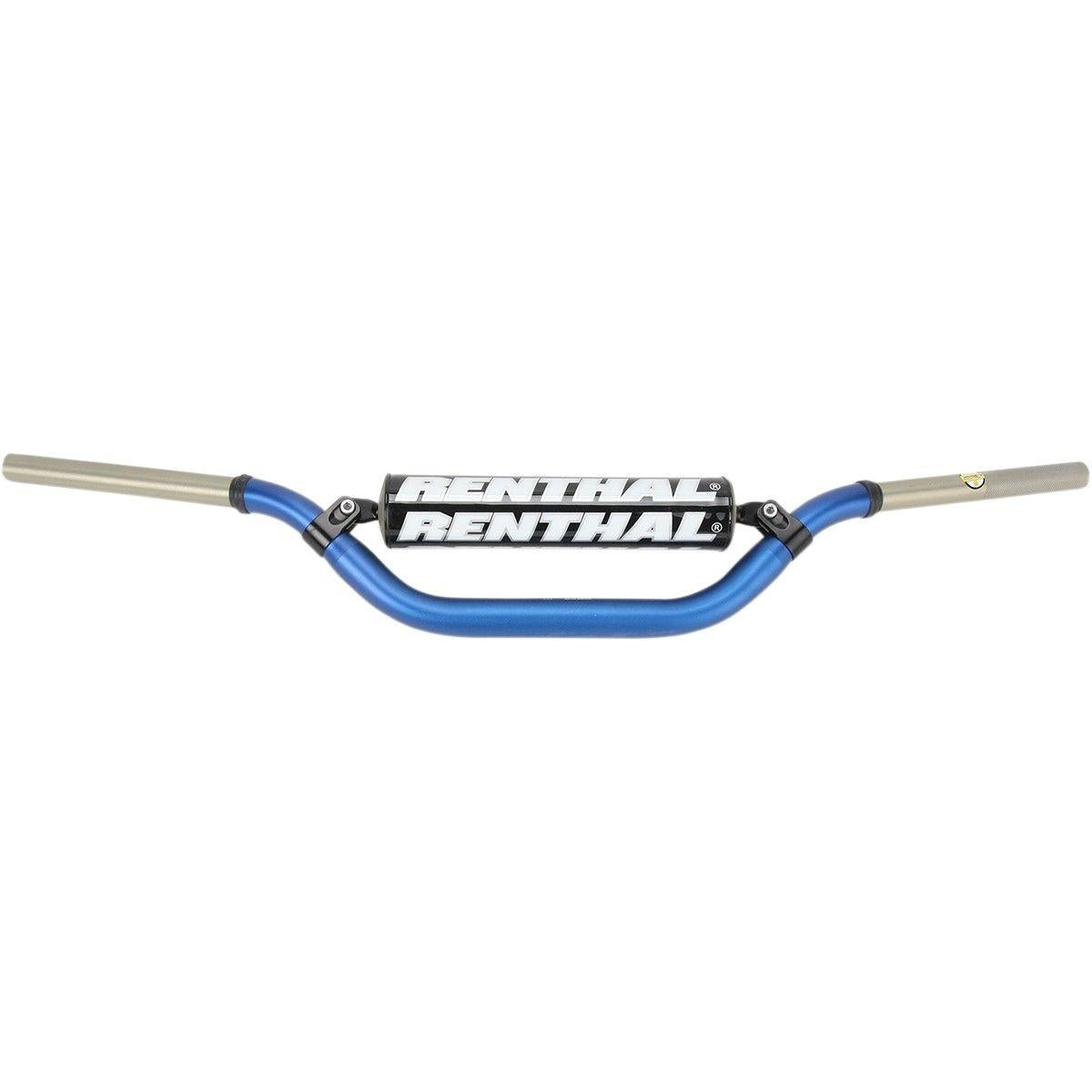 RENTHAL TWINWALL WINDHAM 998, REED / WINDHAM, Renthal 998-01-BU-02-184