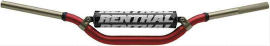 RENTHAL TWINWALL McGRATH 999, MCGRATH / SHORT, Renthal 999-01-RD-07-185