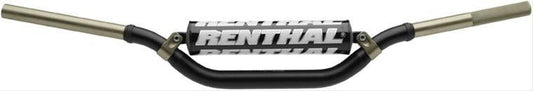 RENTHAL TWINWALL YZ/YZF 921, YAMAHA YZ/YZF 06+, Renthal 921-01-BK-07-185