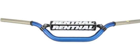 RENTHAL TWINWALL RC HIGH 922, Renthal 922-01-BU-07-184, 922-01-BU-07-184