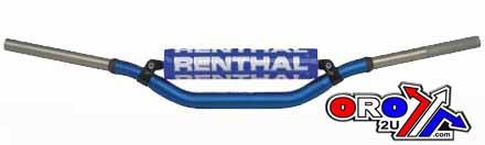 RENTHAL TWINWALL KTM HIGH 994   994-01-BU-02-184