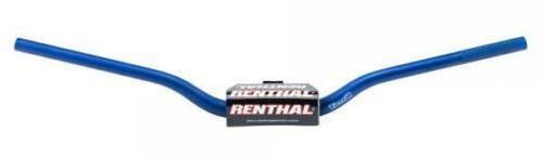 RENTHAL FATBAR RC HIGH 609, Renthal 609-01-BU, 60901BU