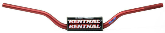 RENTHAL FATBAR RC HIGH 609, Renthal 609-01-RD, 60901RD