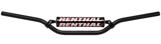 RENTHAL YFM660 RAPTOR BLACK, Renthal 607-01-BK, 607-01-BK-04-227