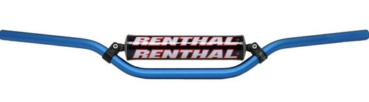 RENTHAL YZ/WR 97-01 BLUE, REED / WINDHAM, Renthal 966-05-BU-01-185