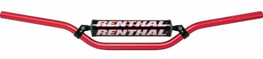 RENTHAL YZ/WR 97-01 RED, REED / WINDHAM, Renthal 966-05-RD-01-185