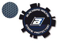 BLACKBIRD 00-20 YZF450 CLUTCH COVER PRO, BLACKBIRD 5233/01 STICKER