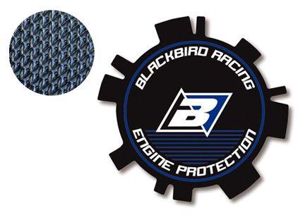 BLACKBIRD 02-20 YZ250 CLUTCH COVER PRO