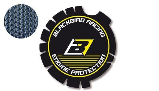 BLACKBIRD 07-22 RMZ250 CLUTCH COVER PRO