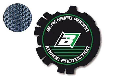 BLACKBIRD 09-22 KX250F CLUTCH COVER PRO