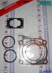 K&S Technologies GASKET TOP SET 03-04 YZ125