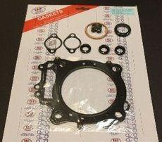 K&S Technologies GASKET TOP SET 6-13 TRX450R ER, KS70-1048T HONDA ATV