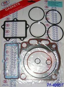 K&S Technologies GASKET TOP SET 99-08 YZ250 K&L 71-4005T