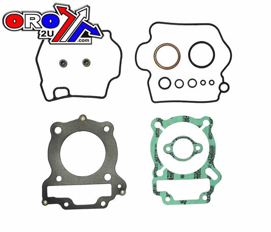 ATHENA TOP END GASKET SET HONDA ATC/TR/TRX 200 86-98,  P400210600205