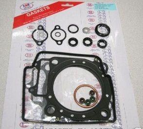 K&S Technologies GASKET TOP SET 02-08 CRF450R, KS71-1044T