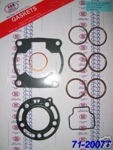 K&S Technologies GASKET TOP SET 90-00 KX80