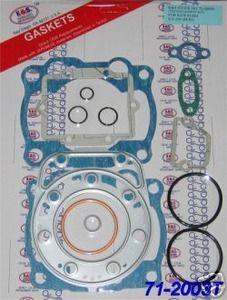 K&S Technologies GASKET TOP SET 88-92 KX250