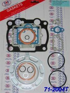 K&S Technologies GASKET TOP SET 93-00 KX250