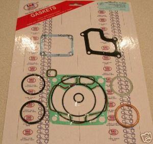 K&S Technologies GASKET TOP SET 02-07 RM85, K&S 71-3008T