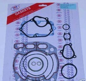 K&S Technologies GASKET TOP SET 03-08 RM250, KS71-3007T