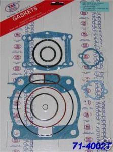 K&S Technologies GASKET TOP SET 88-94 YZ250, KS71-4002T