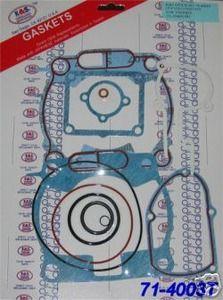 K&S Technologies GASKET TOP SET 95-98 YZ250