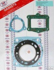 K&S Technologies GASKET TOP SET 85-86 ATC250