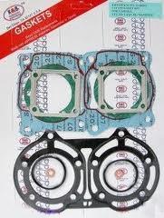 K&S Technologies GASKET TOP SET 87-06 YFZ350, K&S 70-4002T BANSHEE