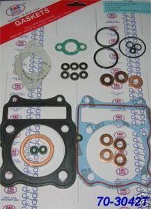 K&S Technologies GASKET TOP SET 91-98 LT-F4WDX, KS70-3042T