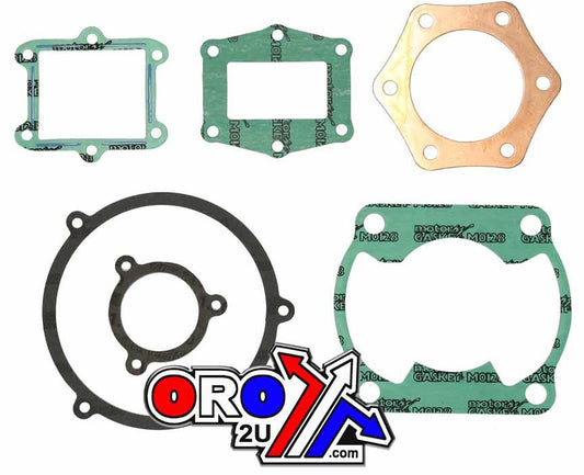 ATHENA TOP END GASKET SET HONDA ATC 250R 81-84,  P400210600255