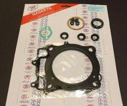 K&S Technologies GASKET TOP SET 04-05 TRX450R, K&S 70-1047T