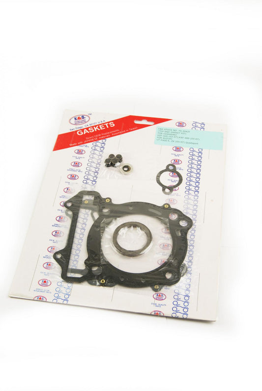 K&S Technologies GASKET TOP SET 03-06 DRZ/KLX, KS70-3043T