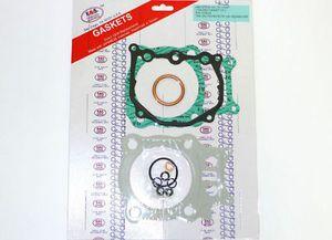 K&S Technologies GASKET TOP SET 00-04 TRX350