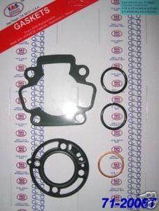 K&S Technologies GASKET TOP SET 00-15 KX65