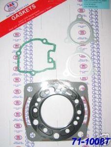 K&S Technologies GASKET TOP SET 02-04 CR250R, K&S 71-1008T