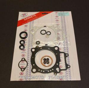 K&S Technologies GASKET TOP SET 04-09 CRF250R/X