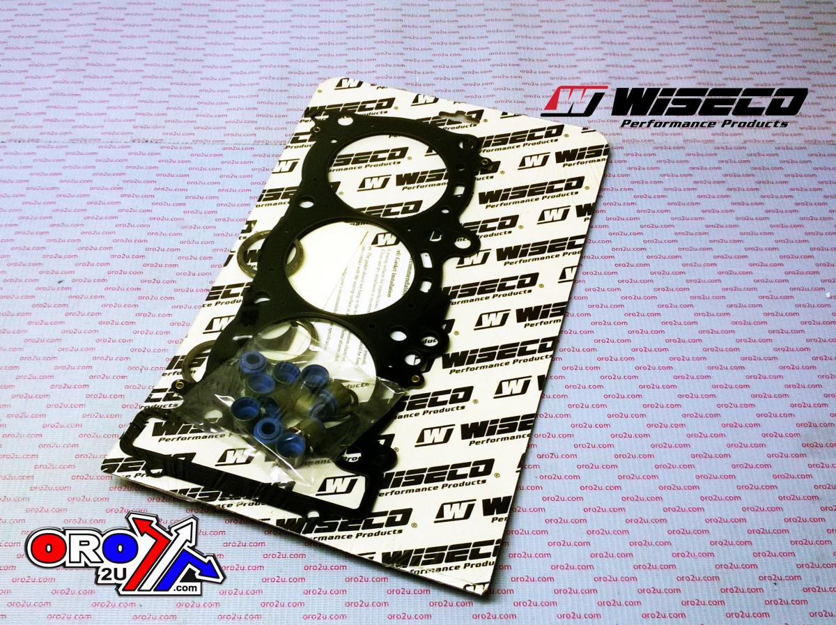 WISECO GASKET TOP END YXZ100R 16-17, WISECO WW6990 YAMAHA