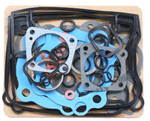 ATHENA TOP END GASKET SET HD EVO BIG TWINS 1340 1992-2018,  P400195600901 HARLEY DAVIDSON