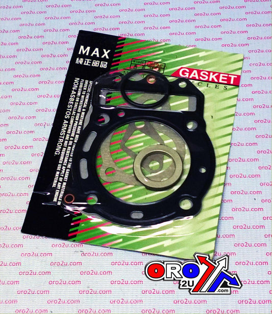 FIR GASKET TOP SET CN CF CH 250, HONDA CN 250 1986-2000 HELIX