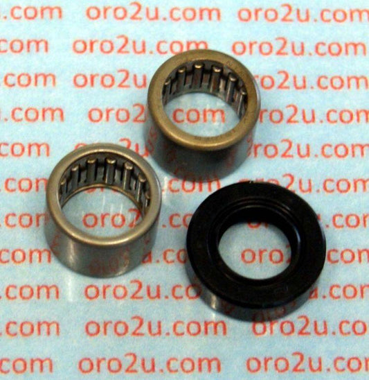 K&L Supply 07-09 RMZ250, RMZ450 08-11, CLUTCH PUSH ROD REPAIR KIT, 17-1846